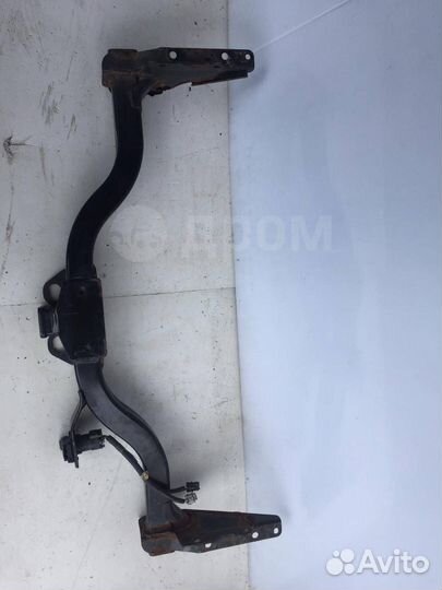 Фаркоп на Infiniti JX35/QX60 (бу)