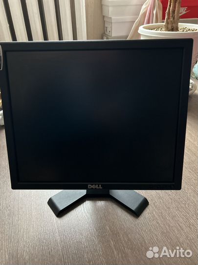 Монитор для компьютера