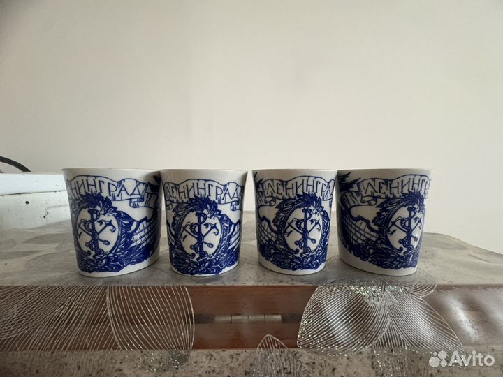 Кружка СССР