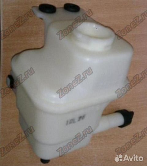 Бачок гур Chevrolet Cobalt