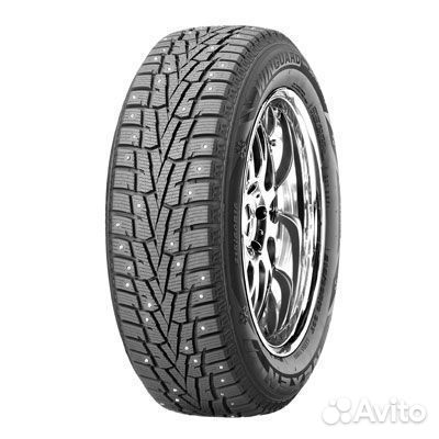 Roadstone Winguard WinSpike SUV 225/60 R17