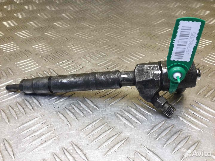 Форсунка Mercedes Vito (Viano) 0445110140; A646070