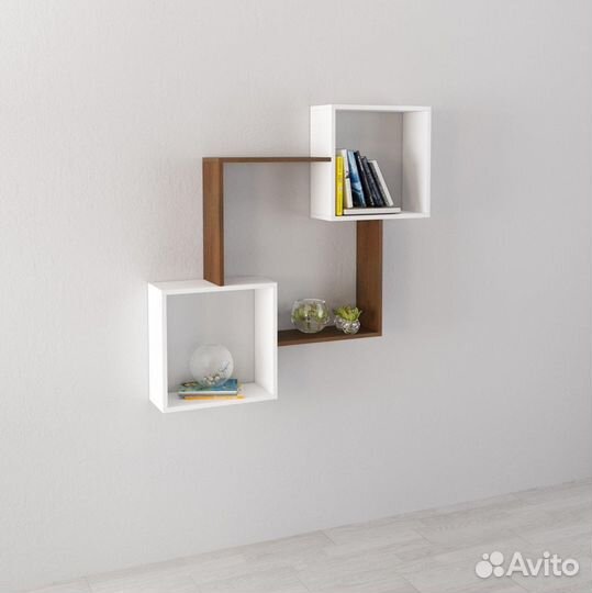 Полка навесная