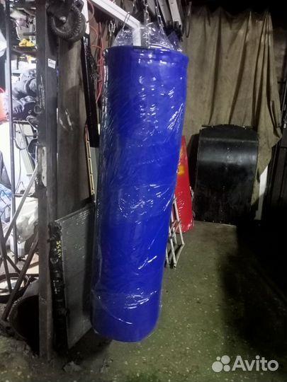 Боксерский мешок