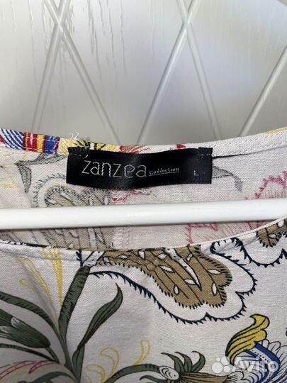 Платье женское 48