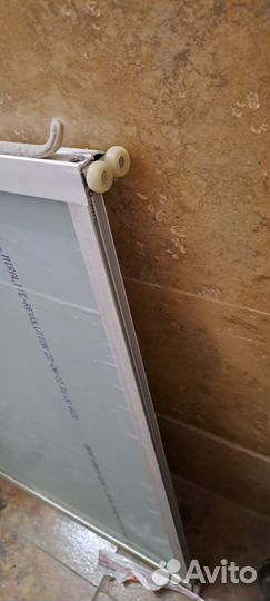 Душевая кабина бу