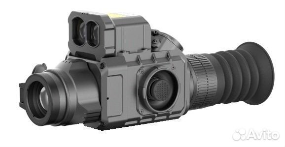 Тепловизионный прицел cono Polaris-335RL