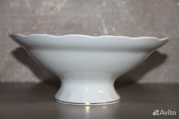 Сервиз чайный Коростенський