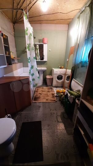 Дача 123 м² на участке 5,6 сот.