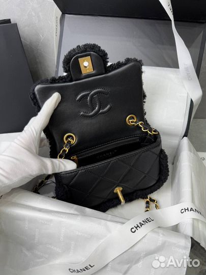 Сумка Chanel