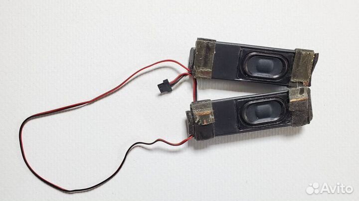 Динамики ноутбука Asus K52