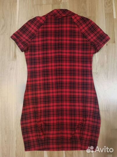 Платье 46 размера