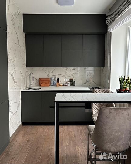 Кухня (цена за весь кпомплект) sh-0523808