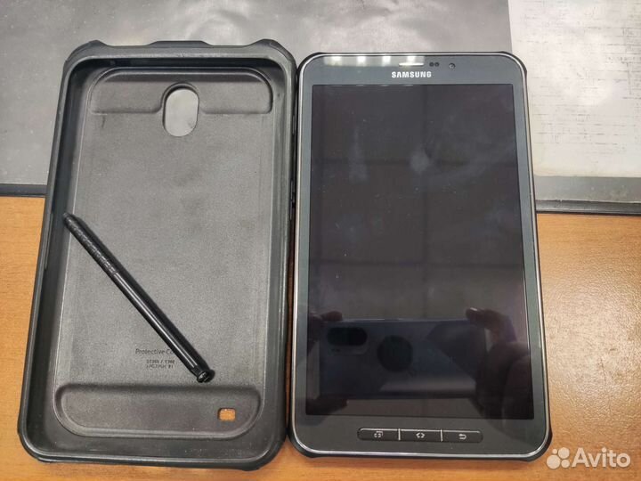 Планшет Samsung Galaxy Tab Active 8.0 SM-T365