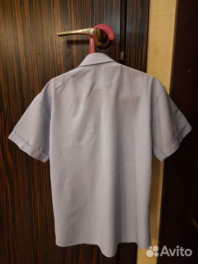 Armani Рубашка детская для мальчика р.140