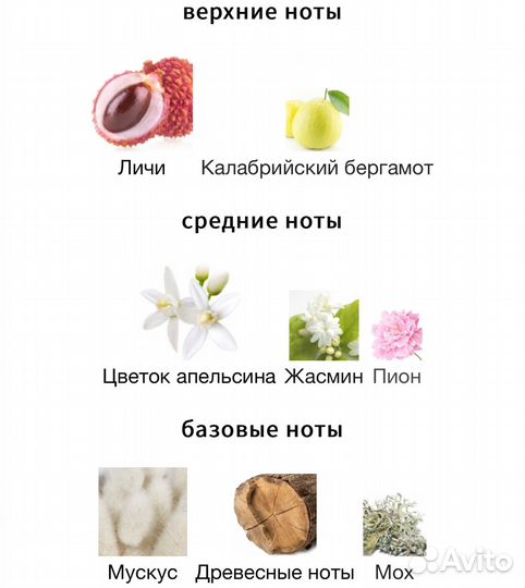 Парфюм Fleur Narcotique Blossom Ex Nihilo