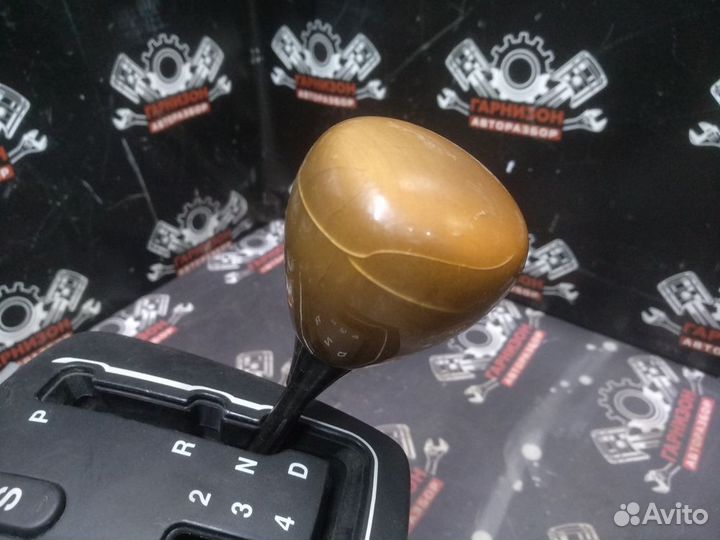 Селектор АКПП Jaguar Х-type Ягуар Х-тайп