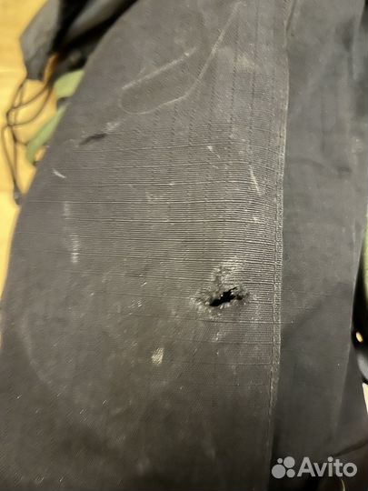 Рюкзак туристический 80 литров