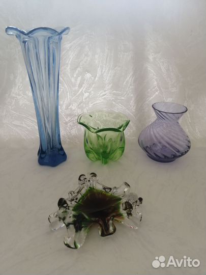 Предметы быта СССР