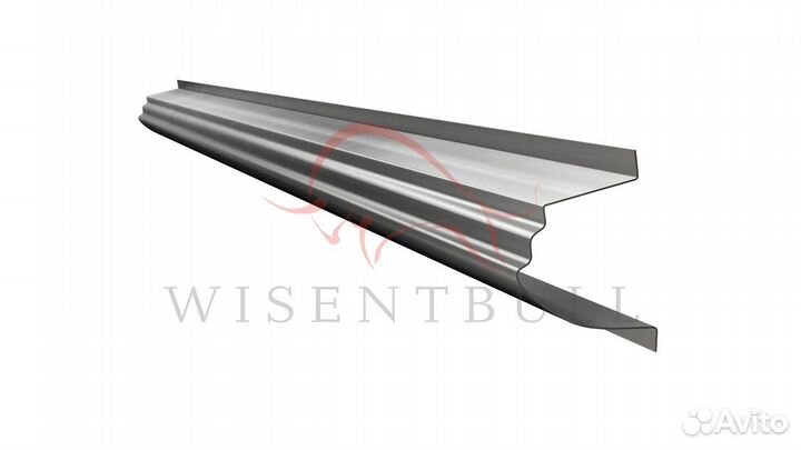 Кузовной порог Samsung SM5 KPQ (1998–2005)