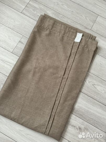 Шторы 2 комплекта