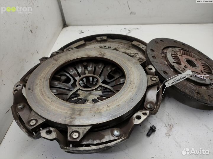 Б/У Б/У Маховик 2710300905 mercedes-benz