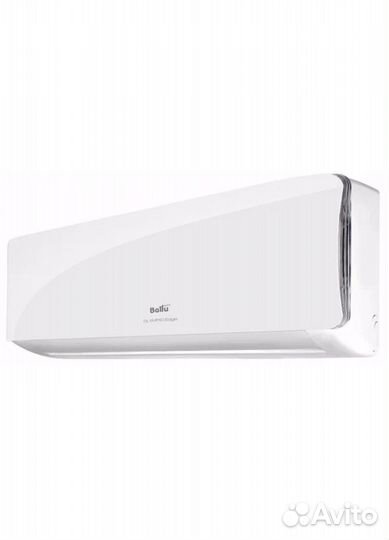 Сплит система ballu 07 Olimpio edge on/off новая