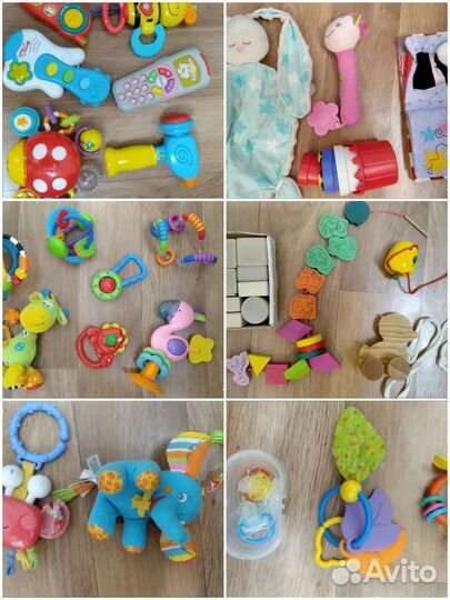 Развивающие Игрушки Круг для плавания Комфортер