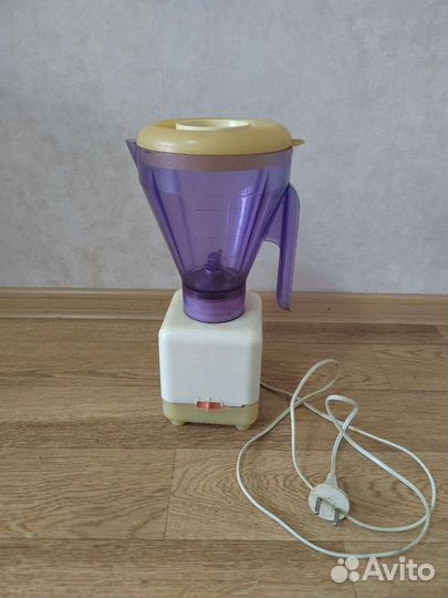 Блендер СССР Армавир мн-202