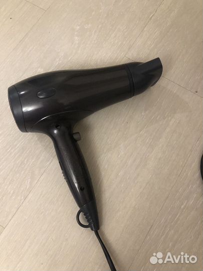 Фен для волос philips