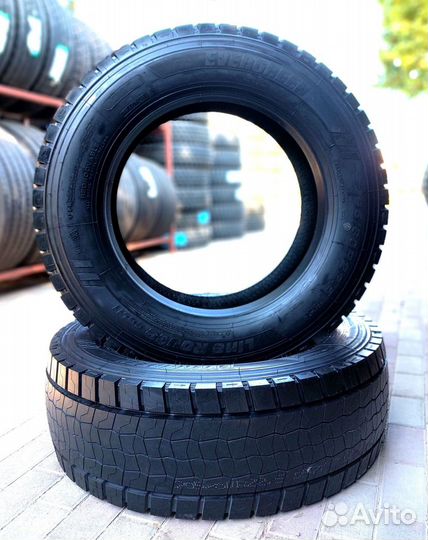 Шины 295/60r22.5 Evergreen EDL11 artd: 926-4