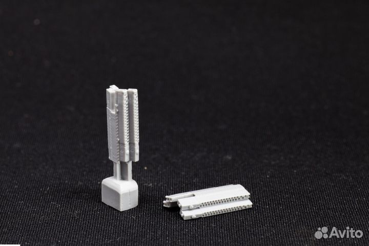 Дополнение из смолы Arma Models AM4846 1/48