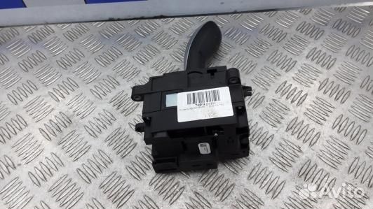 Кулиса кпп BMW 7 F01 (70F09DM01)