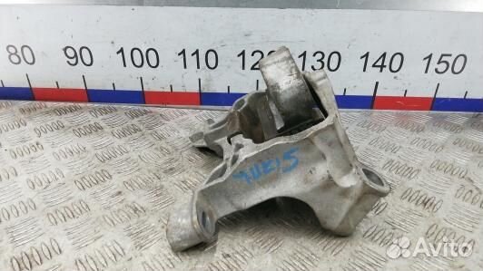 Подушка двигателя дизельная mazda 6 GJ (YUK15BL01)