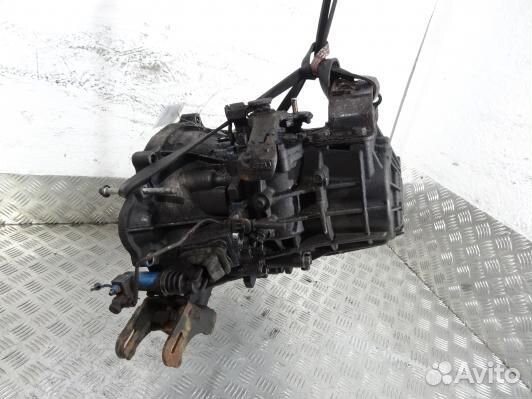 Кпп 6ст. KIA CEE'D 1 (SML24TX01)