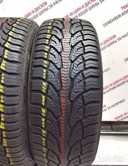 Uniroyal AllSeasonExpert 2 195/55 R16 87L