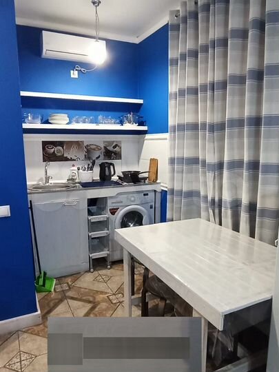 Коттедж 60 м² на участке 3 сот.