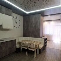 1-к. квартира, 50 м², 20/24 эт.