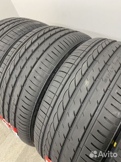 Zeta Alventi 225/40 R18 ZR