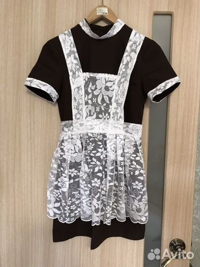 Школьная форма на последний звонок