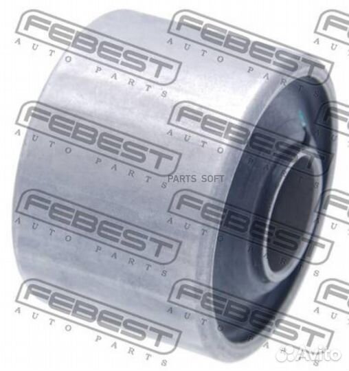 Febest nabs51B Сайлентблок переднего нижнего рычаг