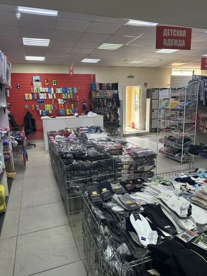 Свободного назначения, 700 м²