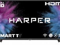 Телевизор harper 40F660TS