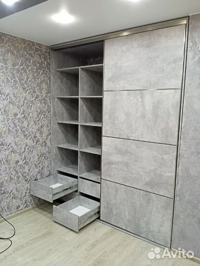 Шкафы купе на заказ