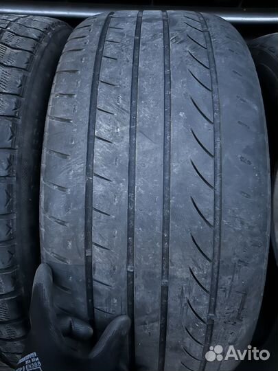 Nokian Tyres Entyre 275/45 R20