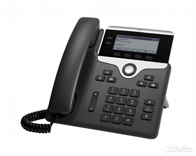 IP-телефон Cisco CP-7821