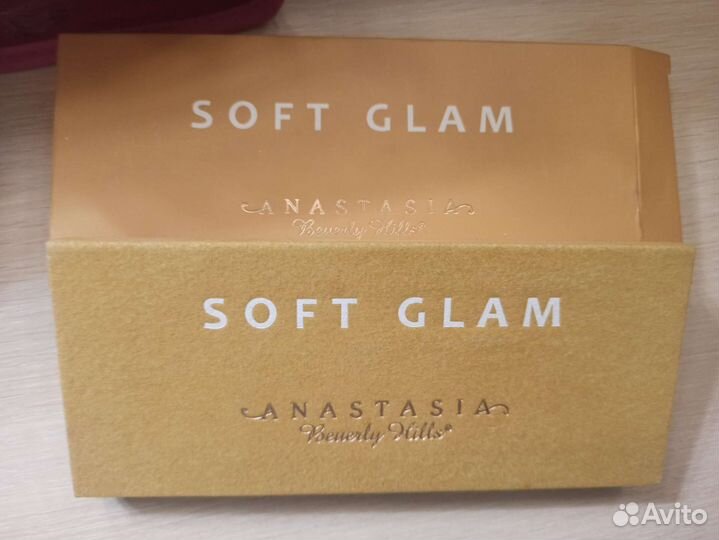 Палитра теней пакетом