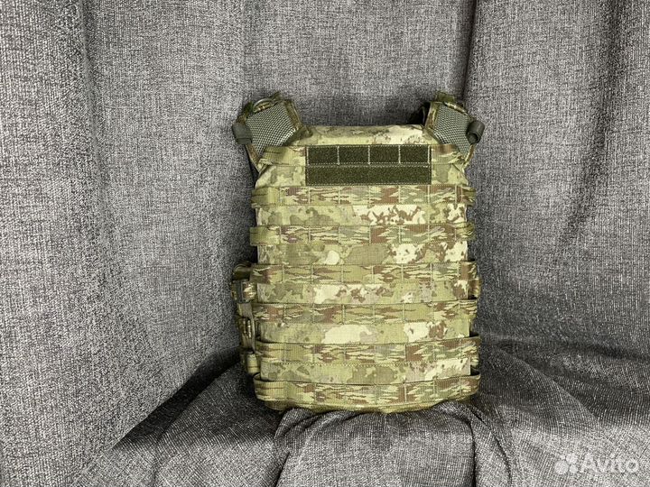 Бронежилет