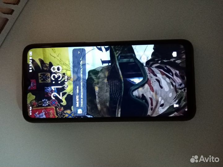 TECNO Spark 10, 8/128 ГБ