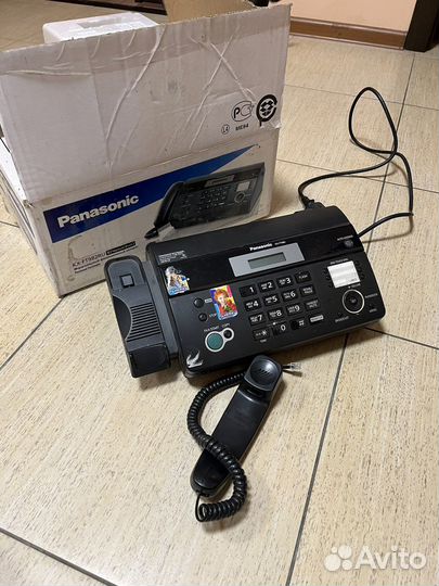 Продам телефон/факс